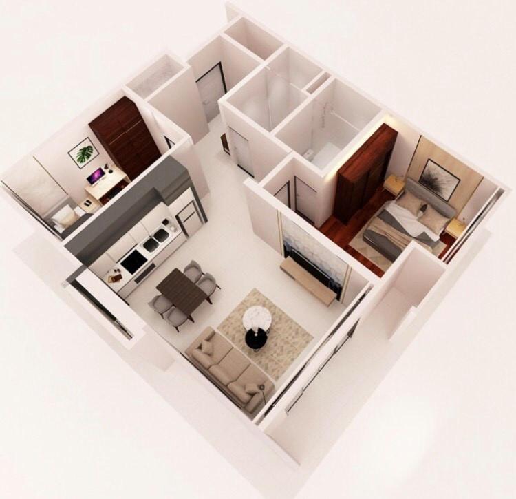 Tribeca 2Bedroom 3Min Walk To Bukit Bintang 2 Rooftop Pool Куала Лумпур Екстериор снимка